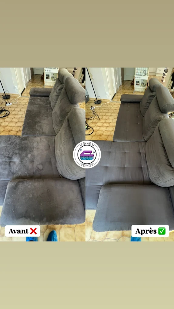 Nos produits